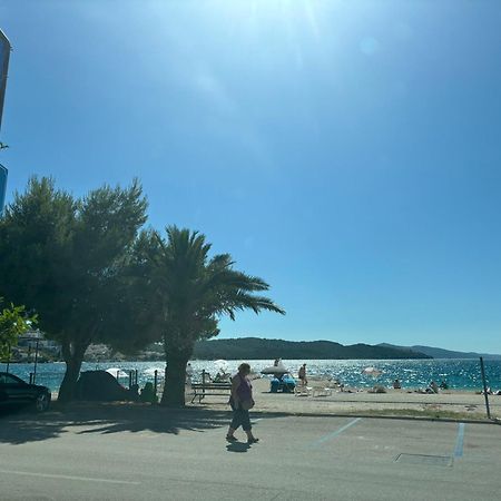 House Mare Trogir Exterior foto